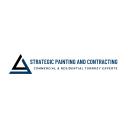 Strategic Painting and Contracting LLC logo